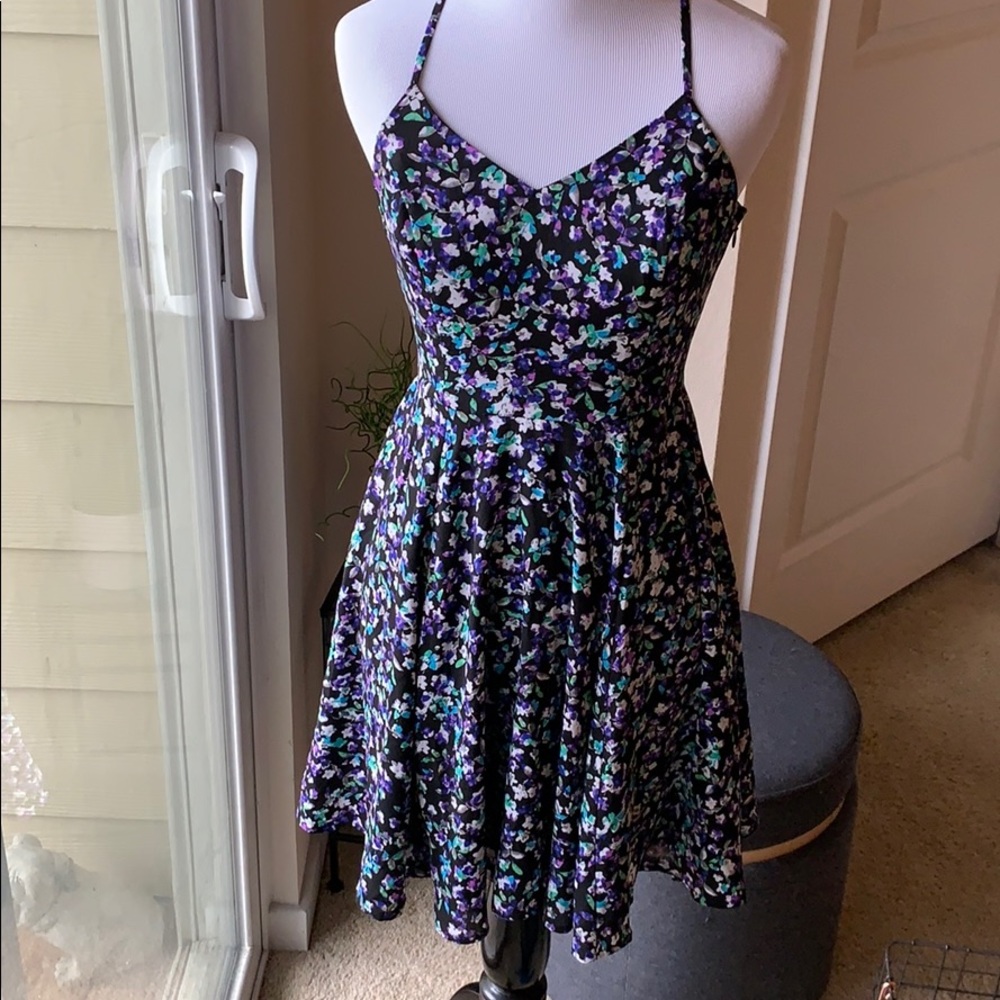 Express size 0 dress
